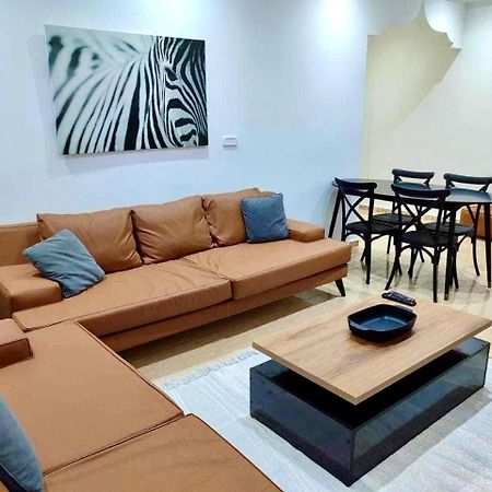 Nice Stay 2 Bedrooms Jardins De Carthage Le Kram Luaran gambar