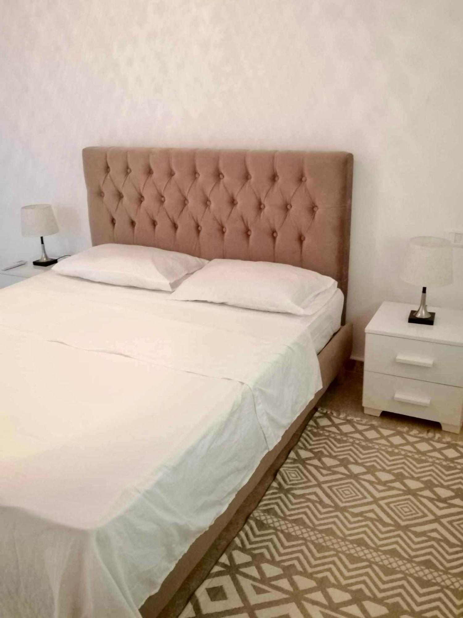 Nice Stay 2 Bedrooms Jardins De Carthage Le Kram Luaran gambar