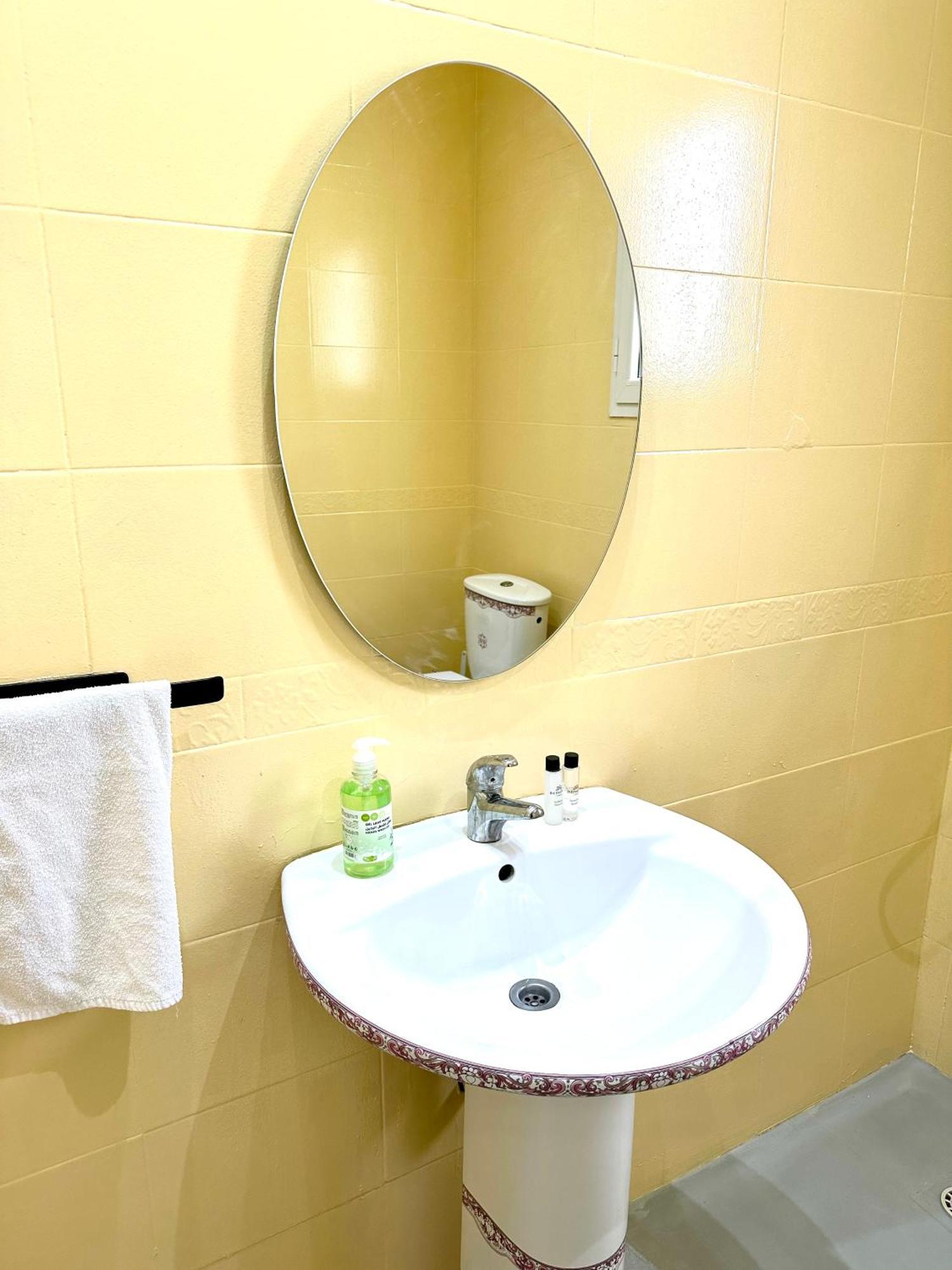 Nice Stay 2 Bedrooms Jardins De Carthage Le Kram Luaran gambar