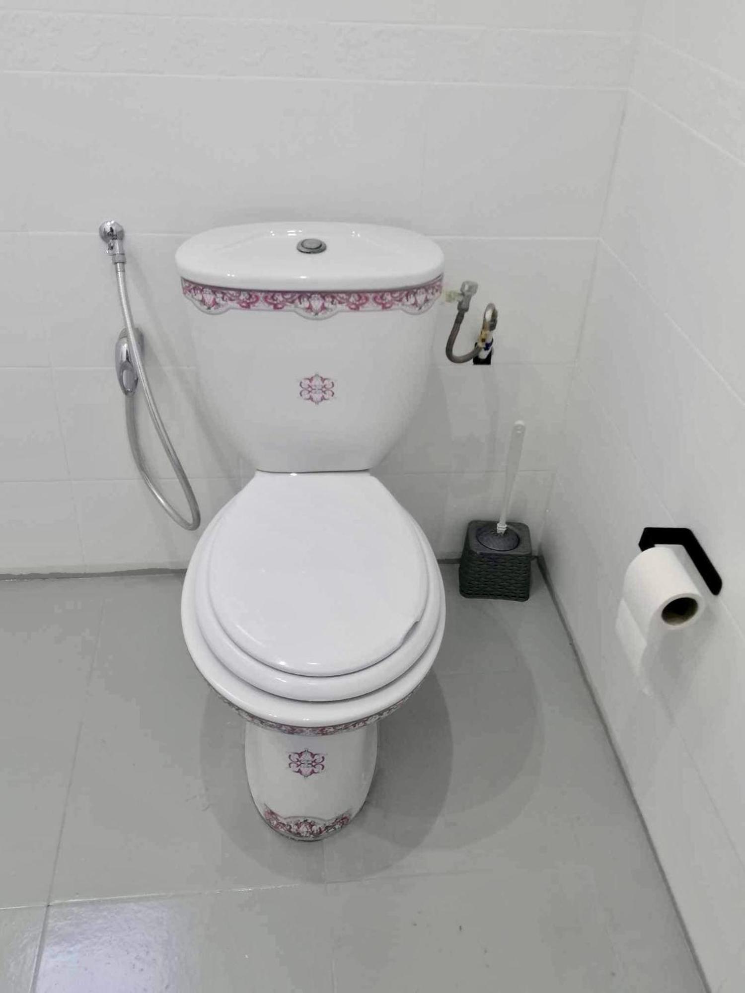 Nice Stay 2 Bedrooms Jardins De Carthage Le Kram Luaran gambar