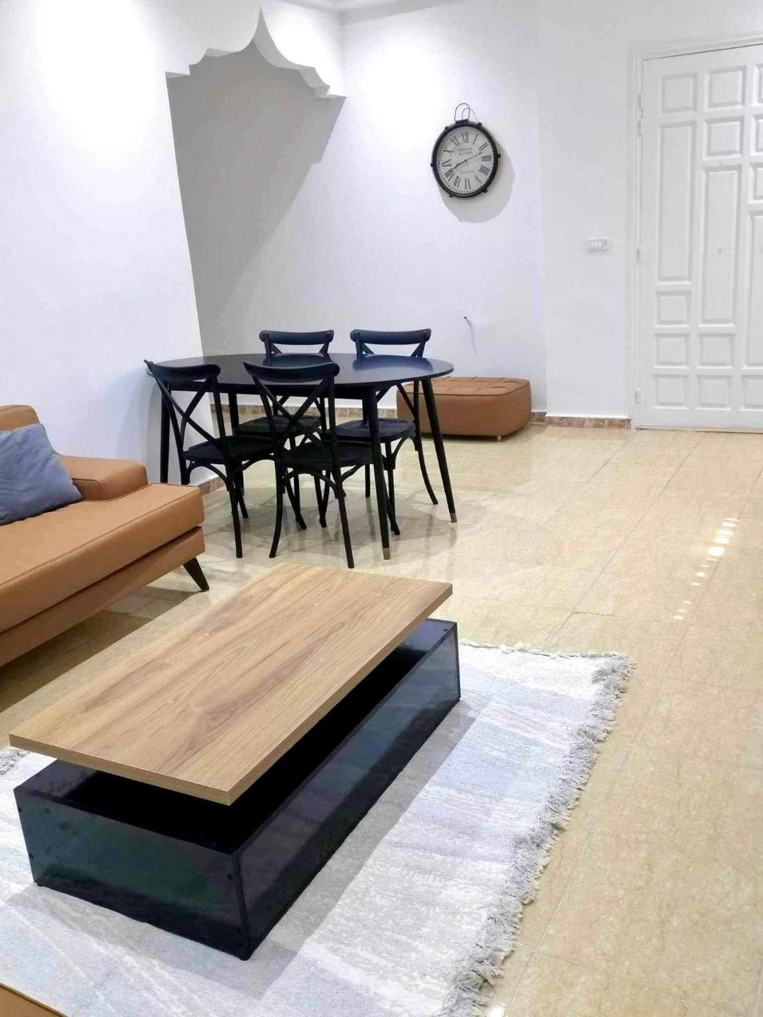 Nice Stay 2 Bedrooms Jardins De Carthage Le Kram Luaran gambar